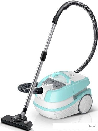 Пылесос Bosch BWD420HYG