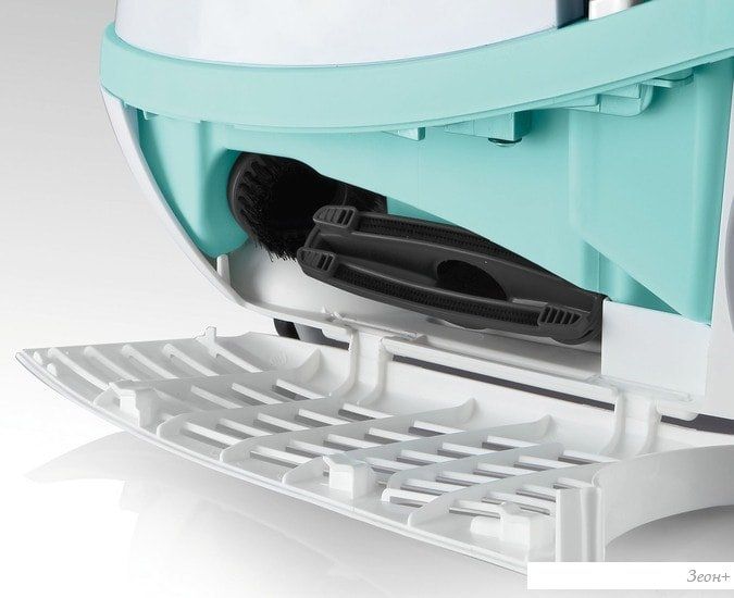 Пылесос Bosch BWD420HYG