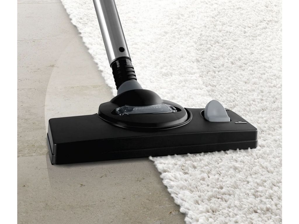 Пылесос Bosch BWD420HYG