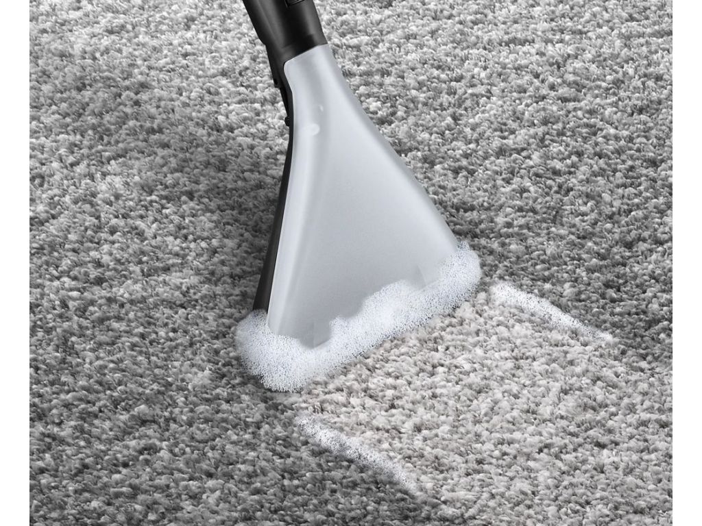 Пылесос Bosch BWD420HYG