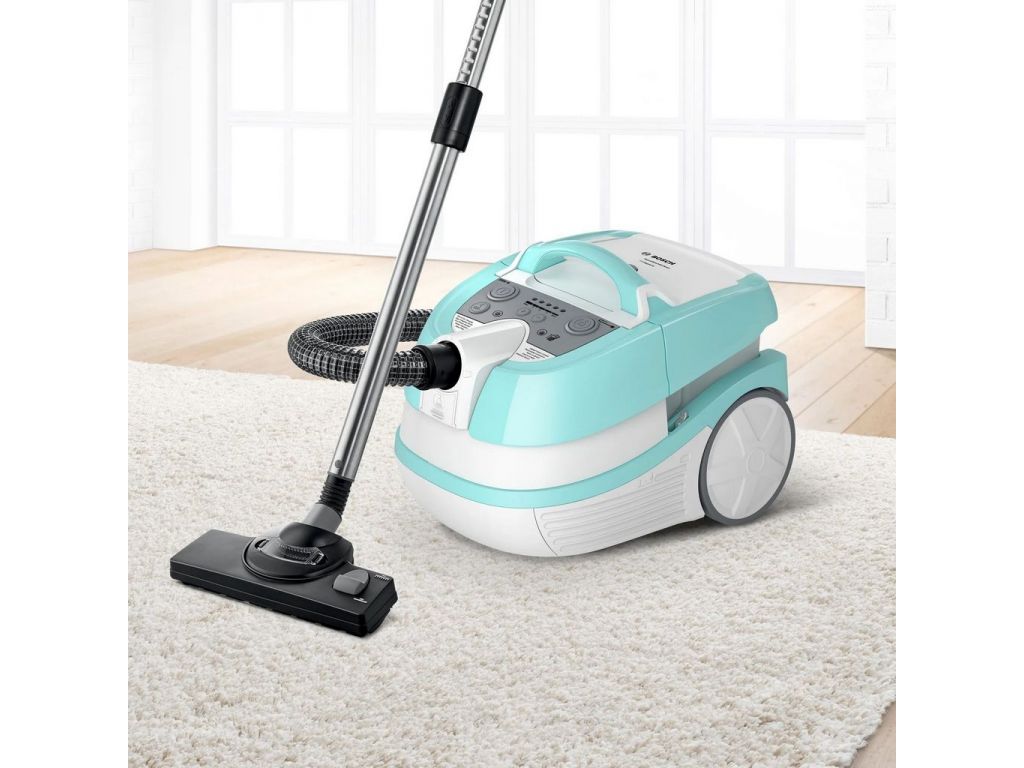Пылесос Bosch BWD420HYG