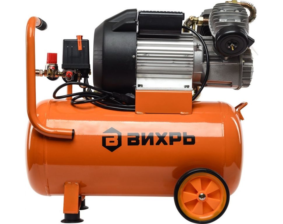 Компрессор Вихрь КМП-400/50