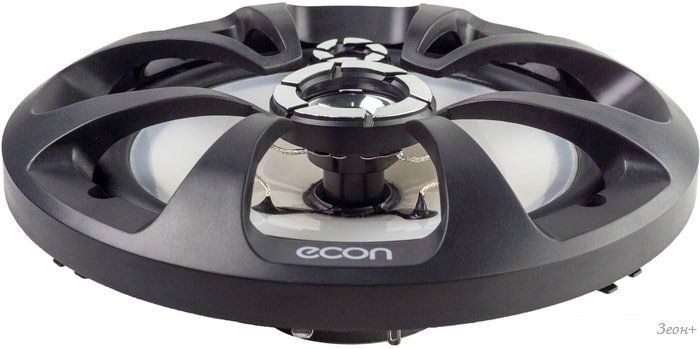 Коаксиальная АС Econ ELS-603