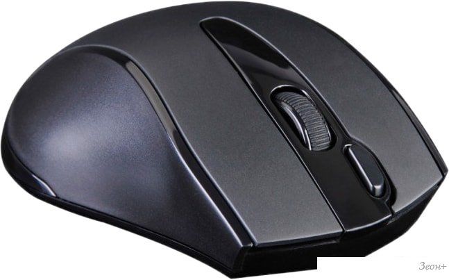 Мышь A4Tech G9-500FS