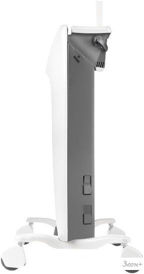 Отопительный модуль конвектора Electrolux Air Gate ECH/AG2-1500 T