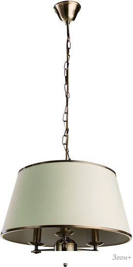 Лампа Arte Lamp Alice A3579SP-3AB