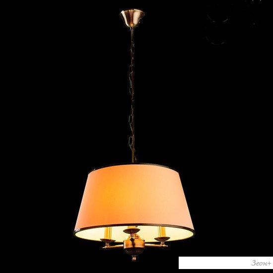 Лампа Arte Lamp Alice A3579SP-3AB