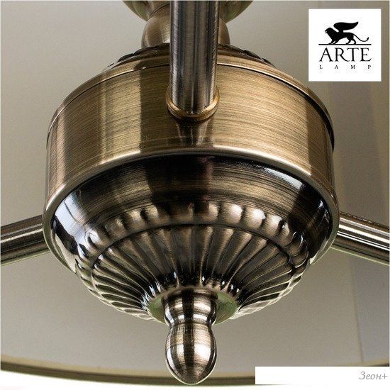 Лампа Arte Lamp Alice A3579SP-3AB