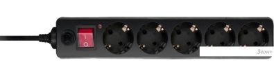   Buro 500SH-5-B