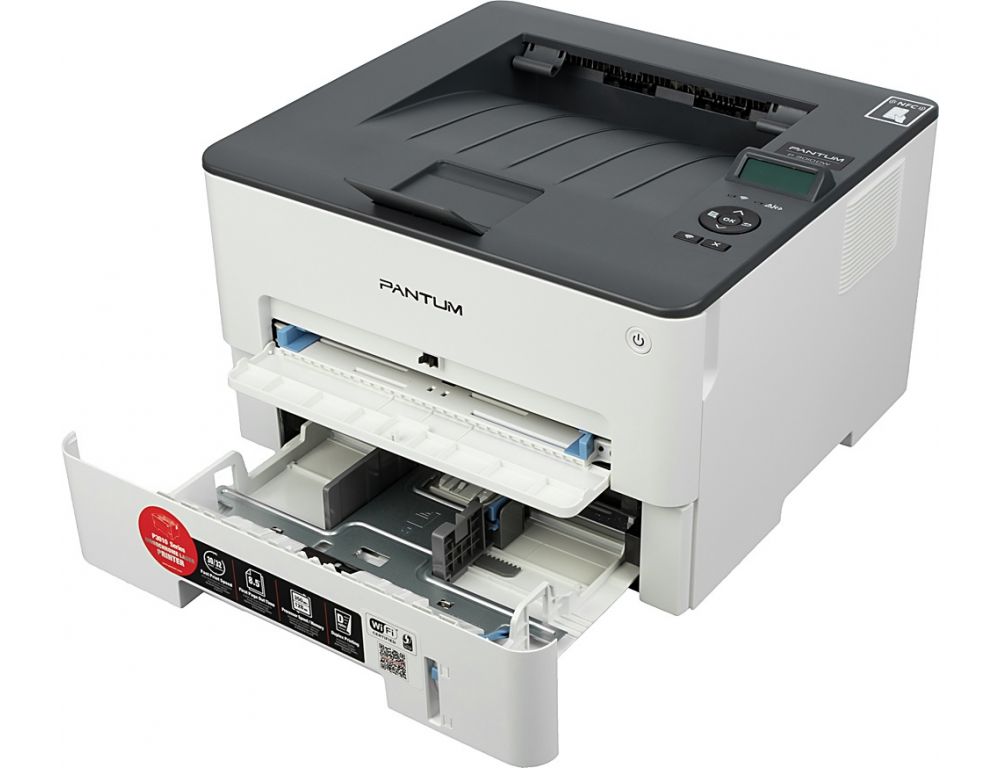 Принтер Pantum P3010DW