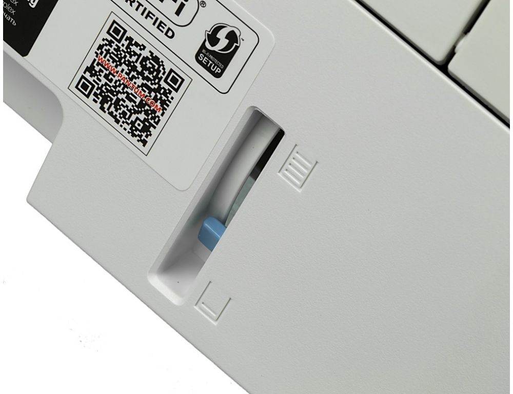 Принтер Pantum P3010DW