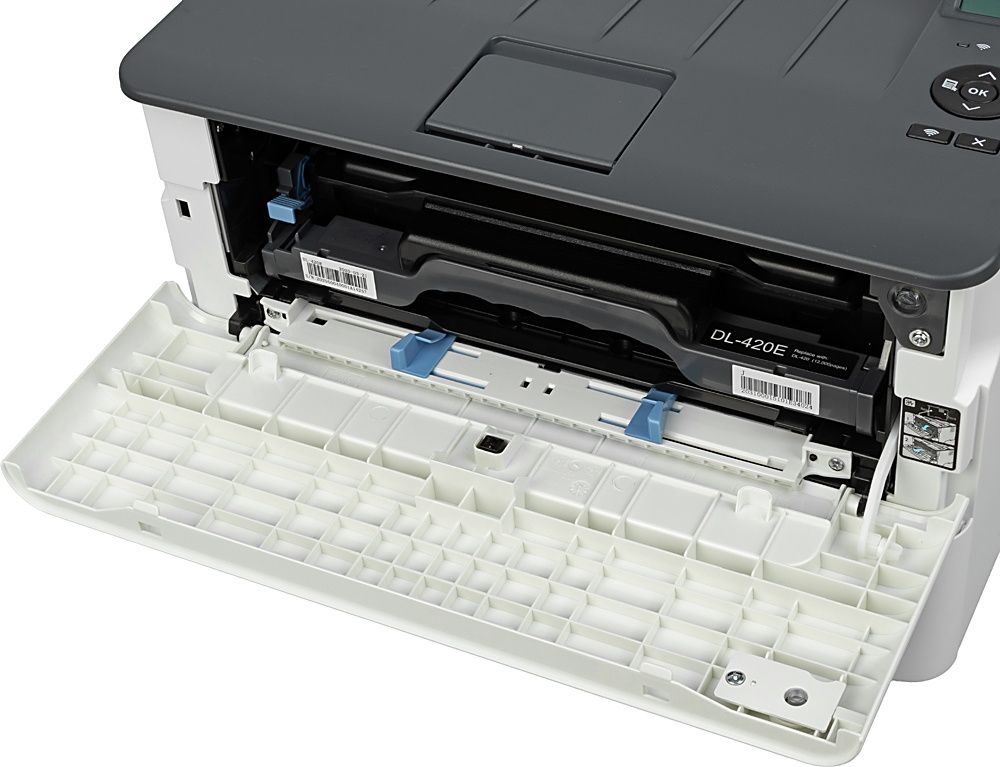 Принтер Pantum P3010DW
