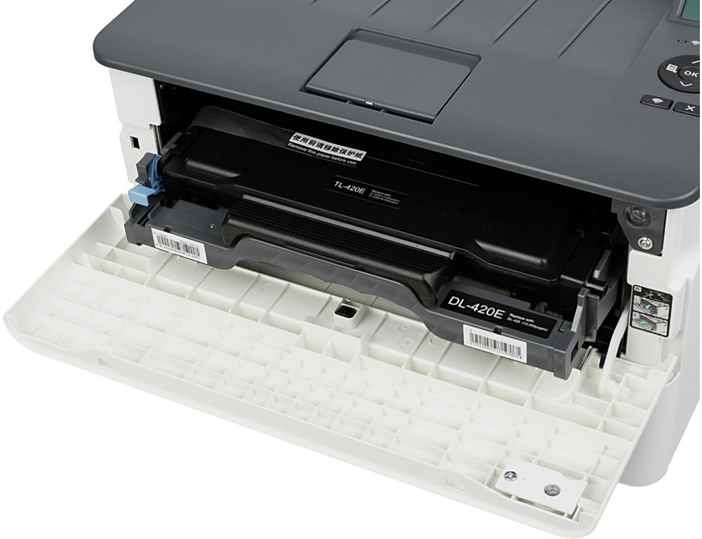 Принтер Pantum P3010DW