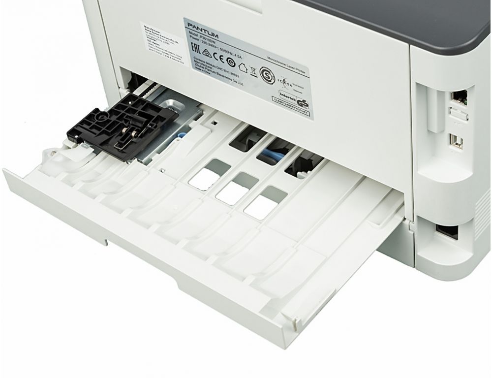 Принтер Pantum P3010DW