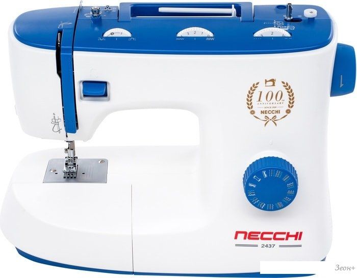 Швейная машина Necchi 2437