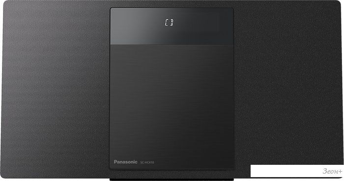 Микро-система Panasonic SC-HC410EE-K
