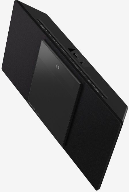Микро-система Panasonic SC-HC410EE-K
