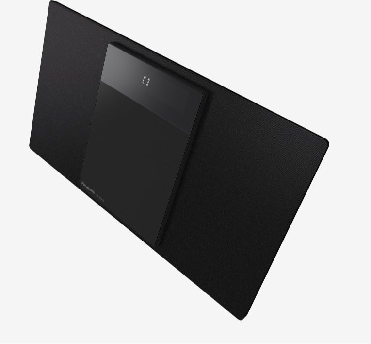 Микро-система Panasonic SC-HC410EE-K