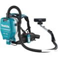 Пылесос Makita DVC261ZX11