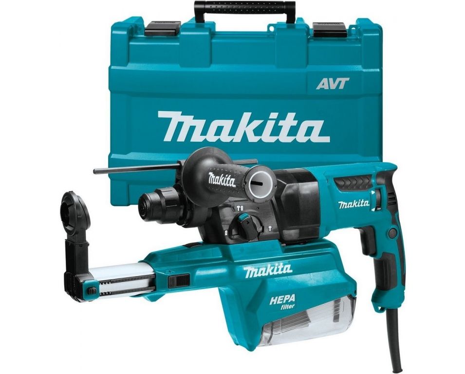 Перфоратор Makita HR2653