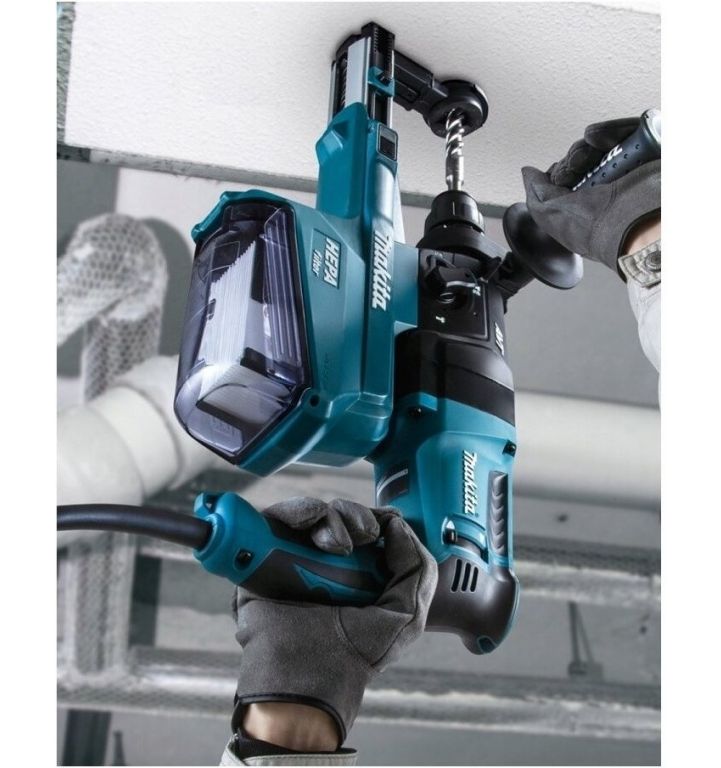 Перфоратор Makita HR2653