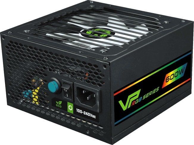 Блок питания GameMax VP-600