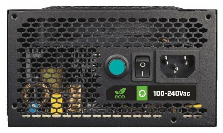Блок питания GameMax VP-700
