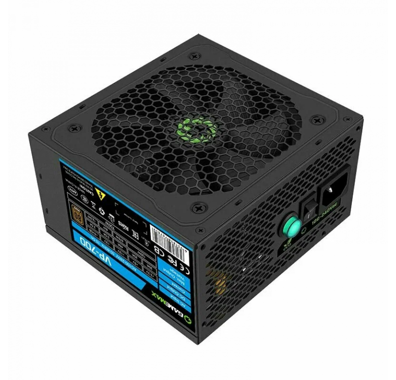 Блок питания GameMax VP-700