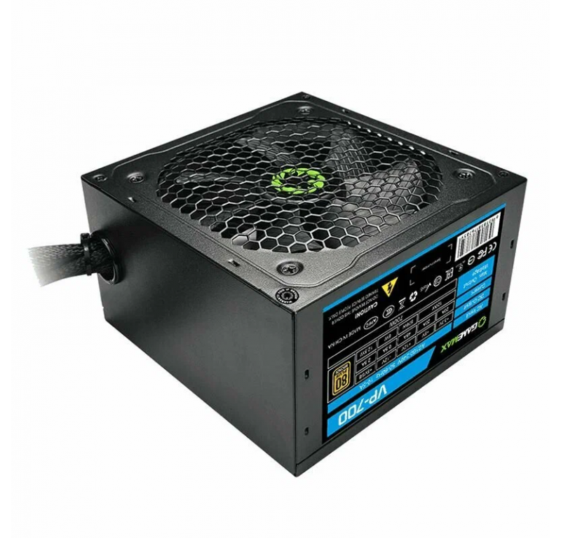 Блок питания GameMax VP-700