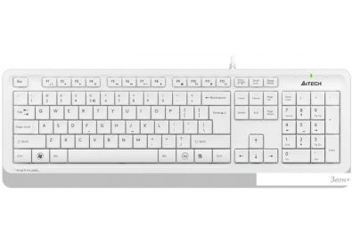  A4Tech Fstyler FK10 (/)