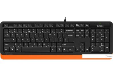  A4Tech Fstyler FK10 (/)