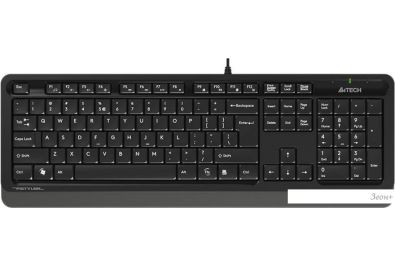  A4Tech Fstyler FK10 (/)