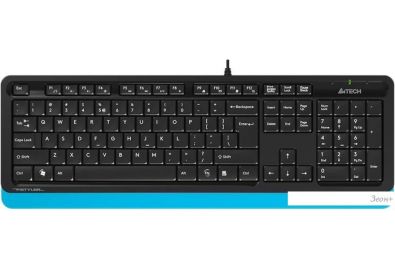  A4Tech Fstyler FK10 (/)