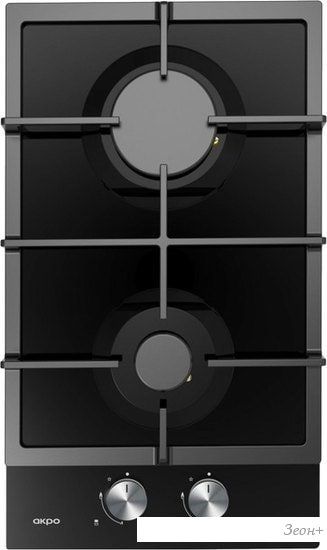 Варочная панель Akpo PGA 302 FGC BL