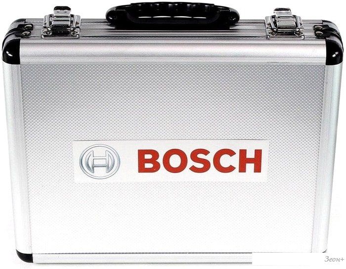 Набор оснастки Bosch 2608578765 (11 предметов)