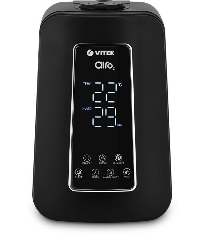 Увлажнитель воздуха Vitek VT-2340