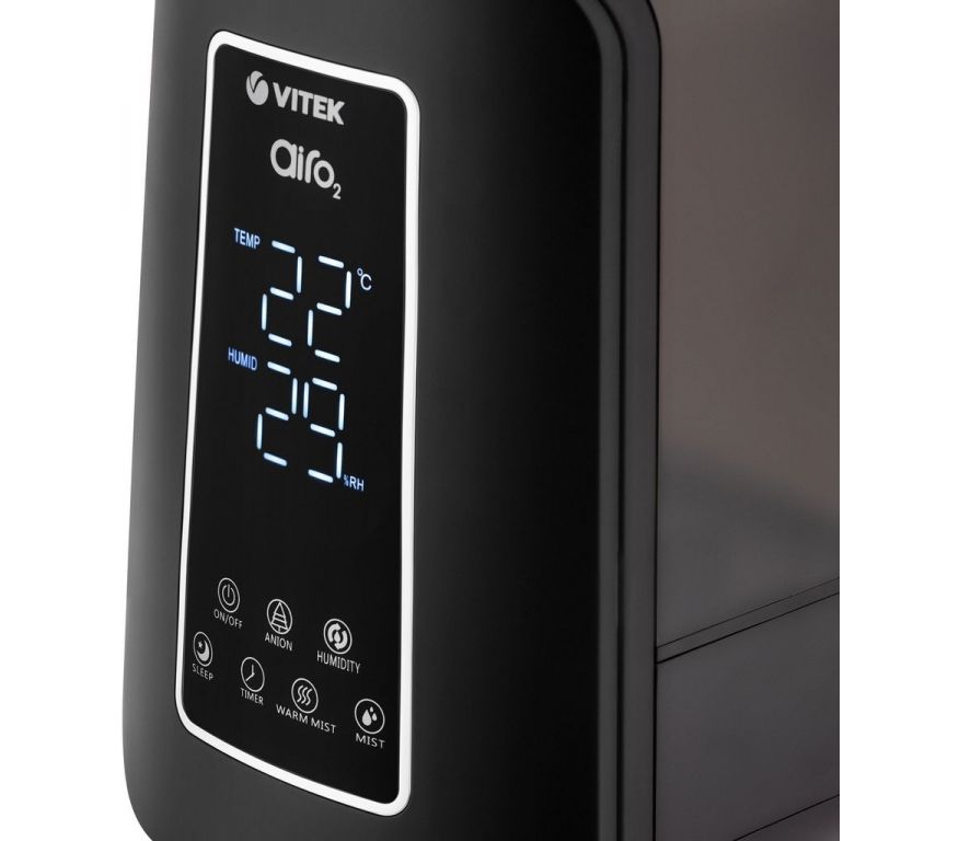 Увлажнитель воздуха Vitek VT-2340