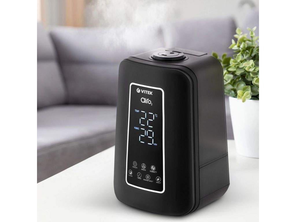 Увлажнитель воздуха Vitek VT-2340