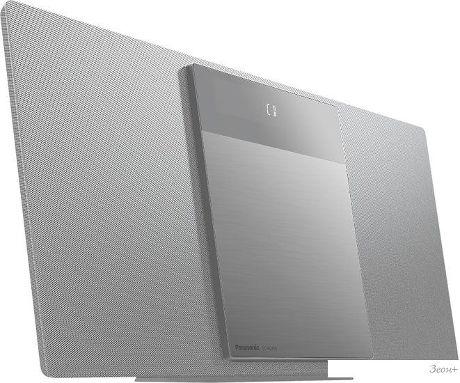Микро-система Panasonic SC-HC410EE-S