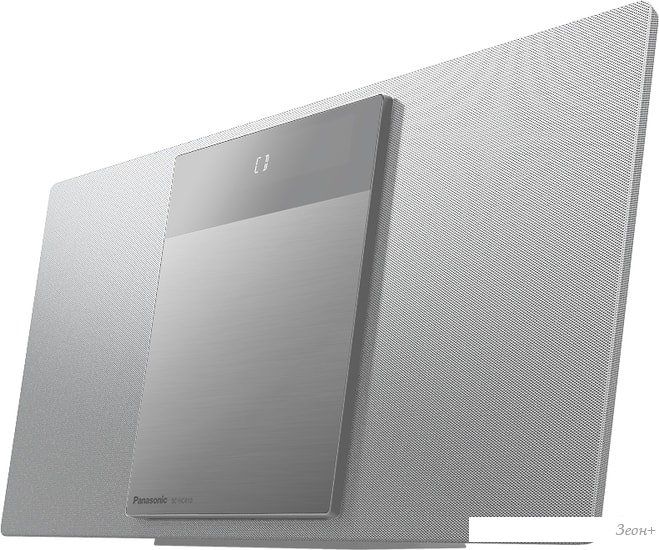 Микро-система Panasonic SC-HC410EE-S