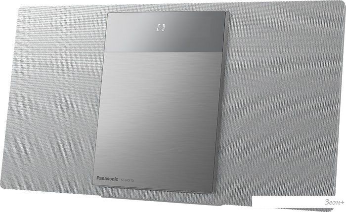 Микро-система Panasonic SC-HC410EE-S