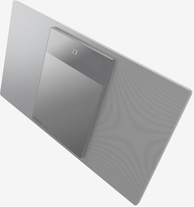 Микро-система Panasonic SC-HC410EE-S