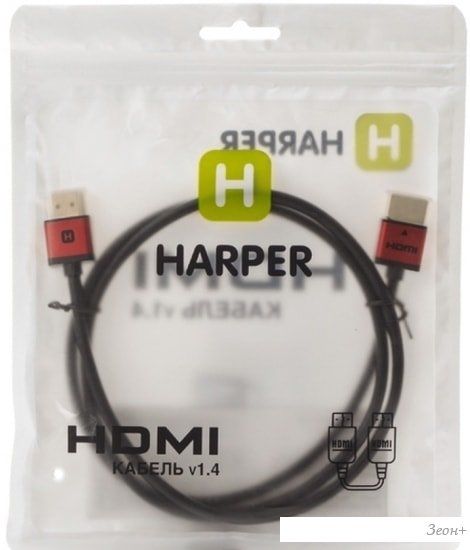 Кабель Harper DCHM-791