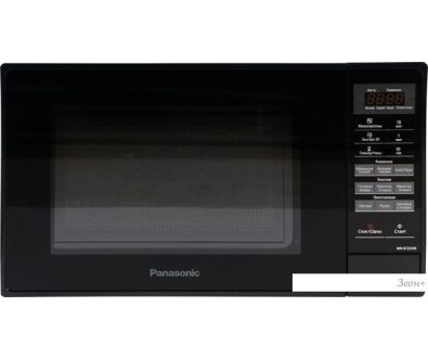   Panasonic NN-ST25HBZPE