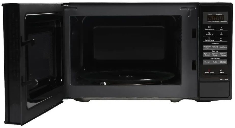 Микроволновая печь Panasonic NN-ST25HBZPE