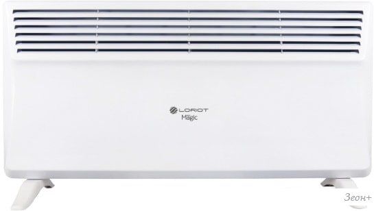 Конвектор Loriot LHCY-1000 M
