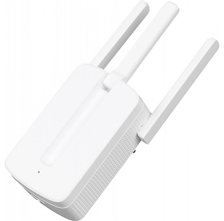 Точка доступа Mercusys MW300RE v3