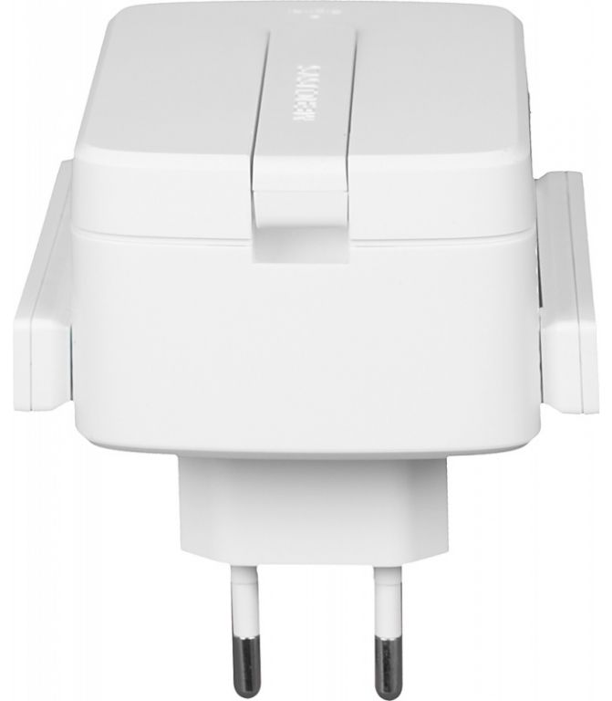 Точка доступа Mercusys MW300RE v3