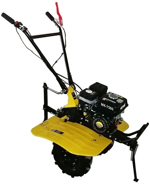 Мотоблок Huter MK-7500