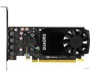  NVIDIA Quadro P1000 4GB GDDR5